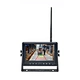 Lorry Rear View Camera System